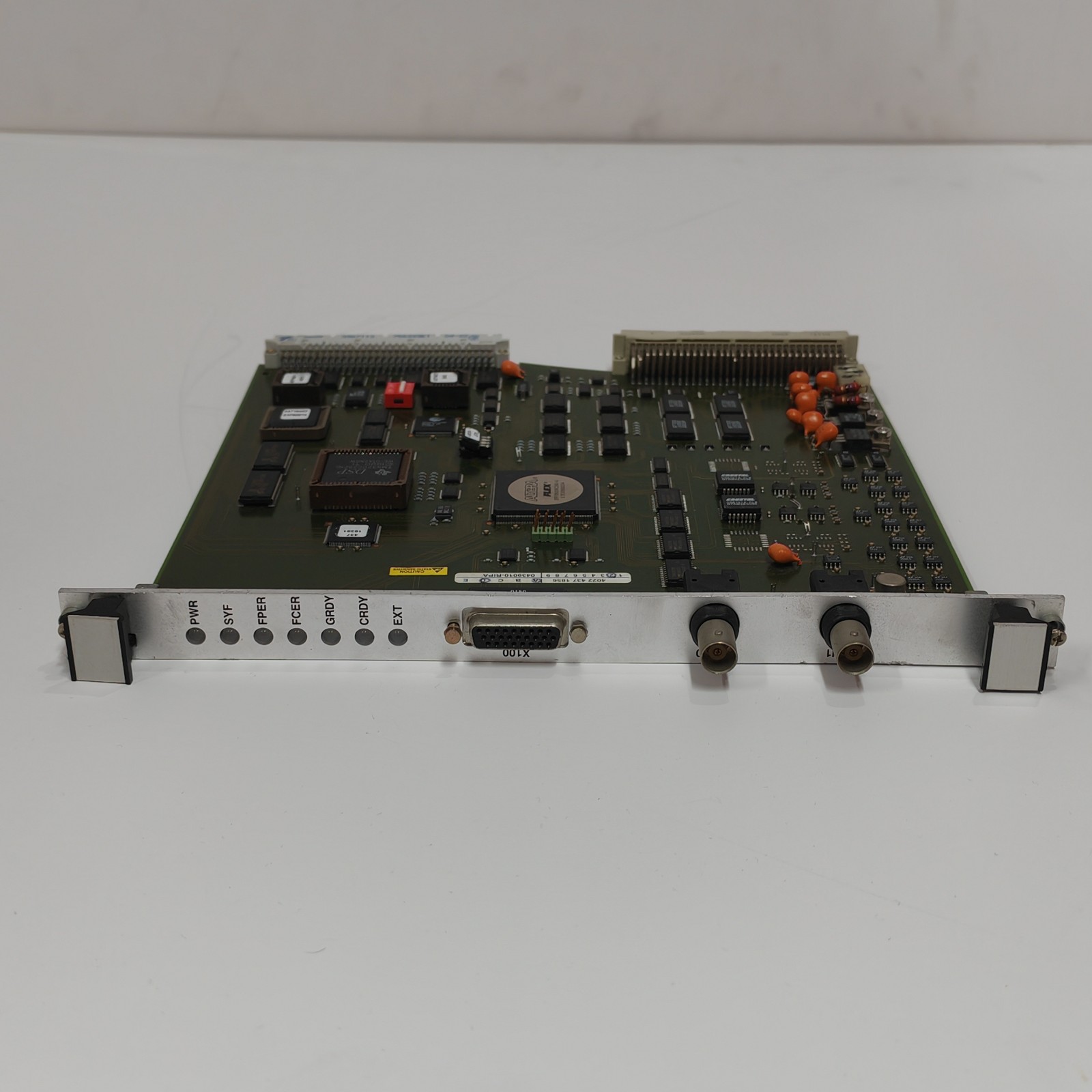 ABB BASC25H208 DATX100 ABB Original I/O Module In Stock Fast Ship0